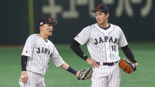 Japón luce muy poderoso de cara a la semifinal ante México